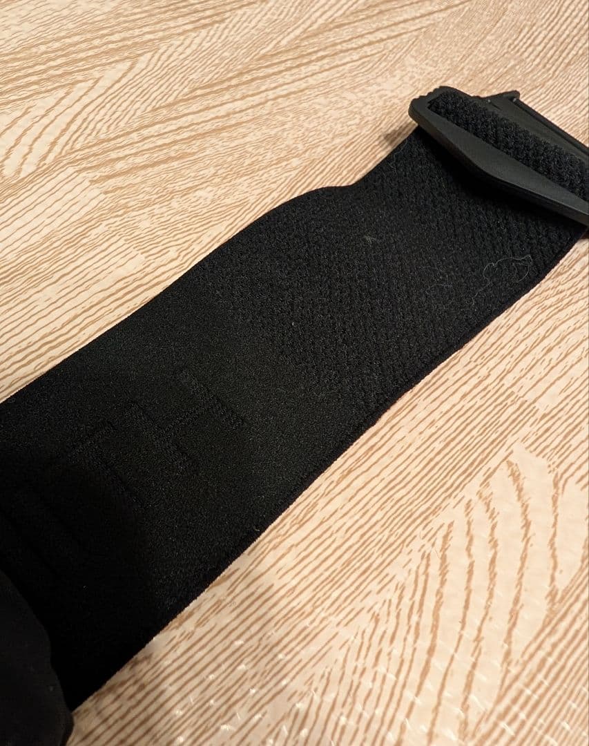 SMITH Squad MAG Blackout ゴーグル