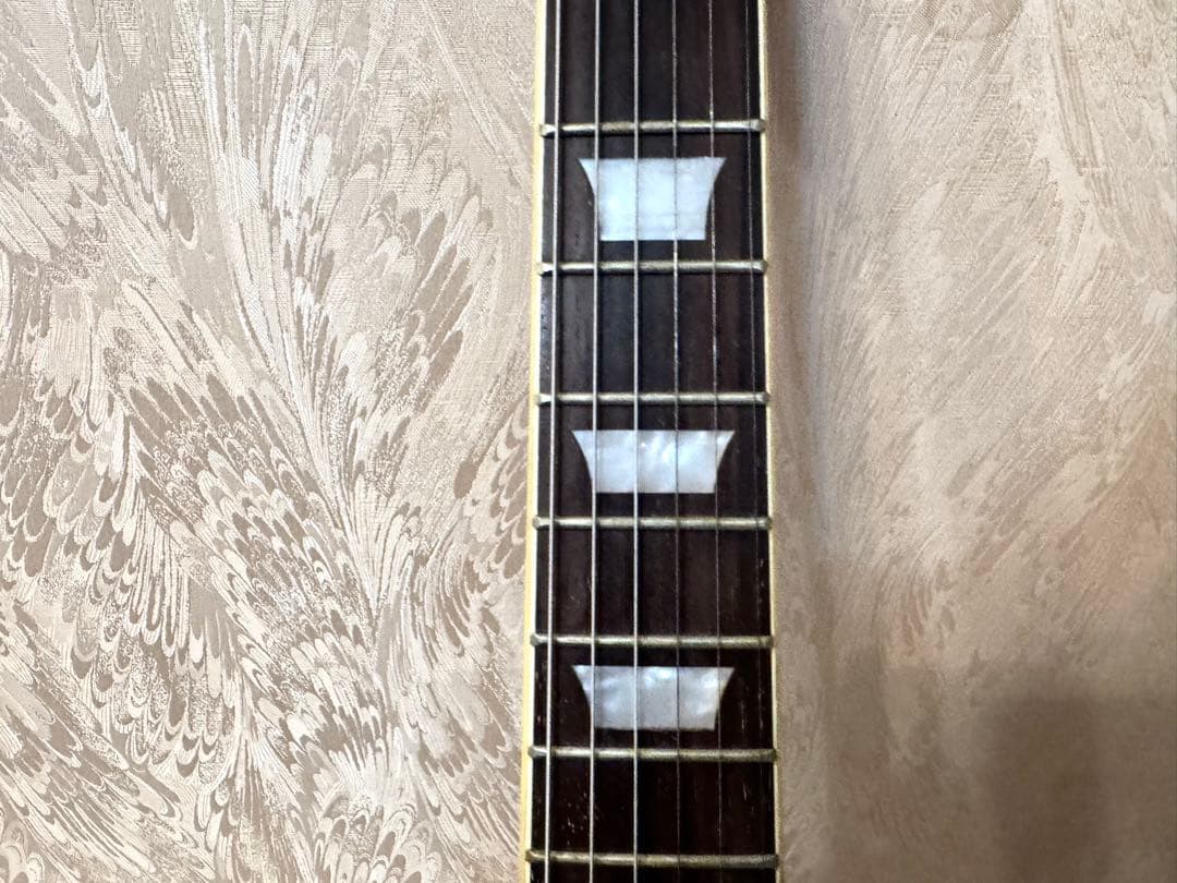 【美品】Blitz by Aria Pro ll エレキギター