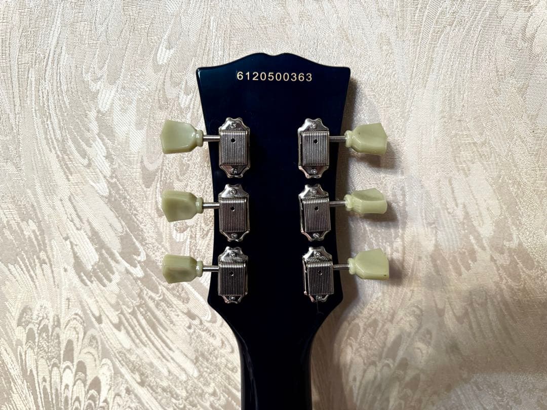 【美品】Blitz by Aria Pro ll エレキギター