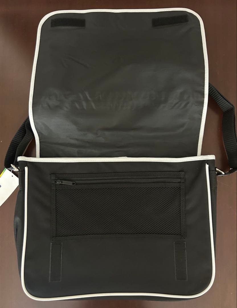 非売品★レア★新品タグ付き★AEROSMITH エアロスミス ショルダー バッグ