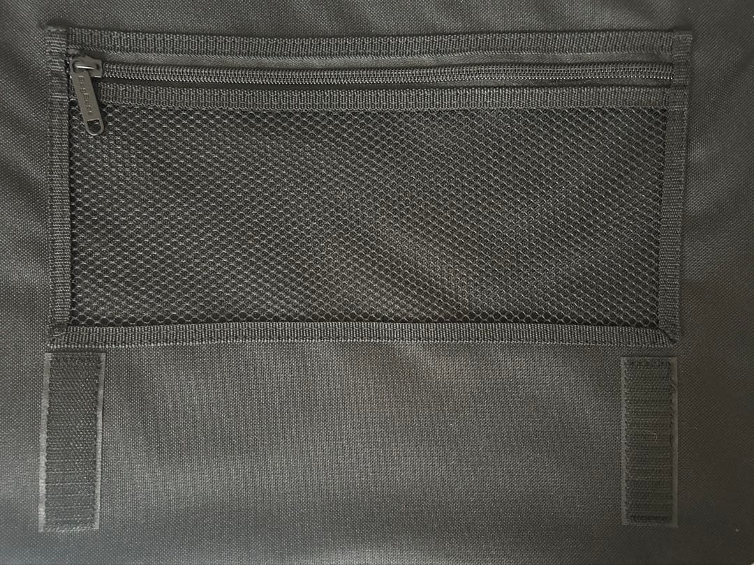 非売品★レア★新品タグ付き★AEROSMITH エアロスミス ショルダー バッグ