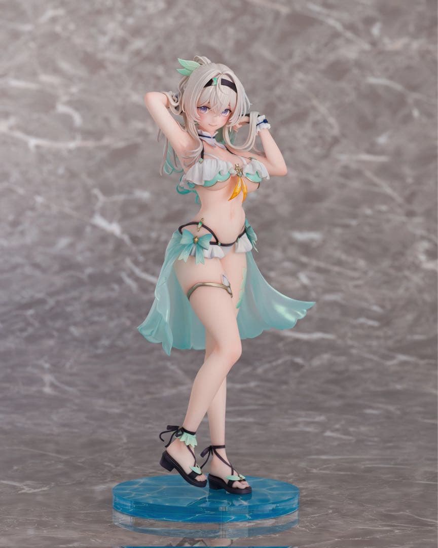 崩壊スターレイル　ホタル　水着　ワンフェス2026冬