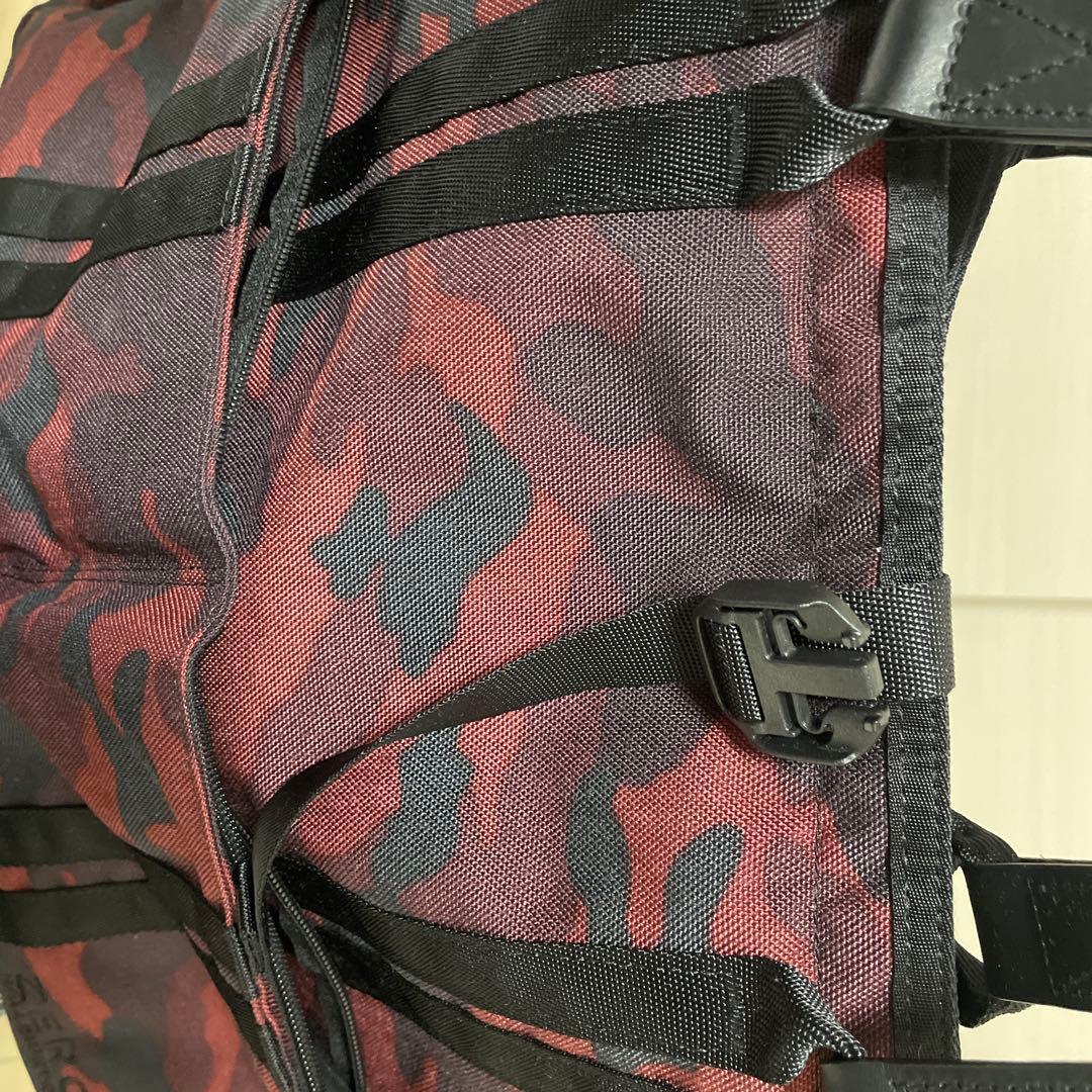 ゼロハリバートン ゴルフ トートバッグ 新品