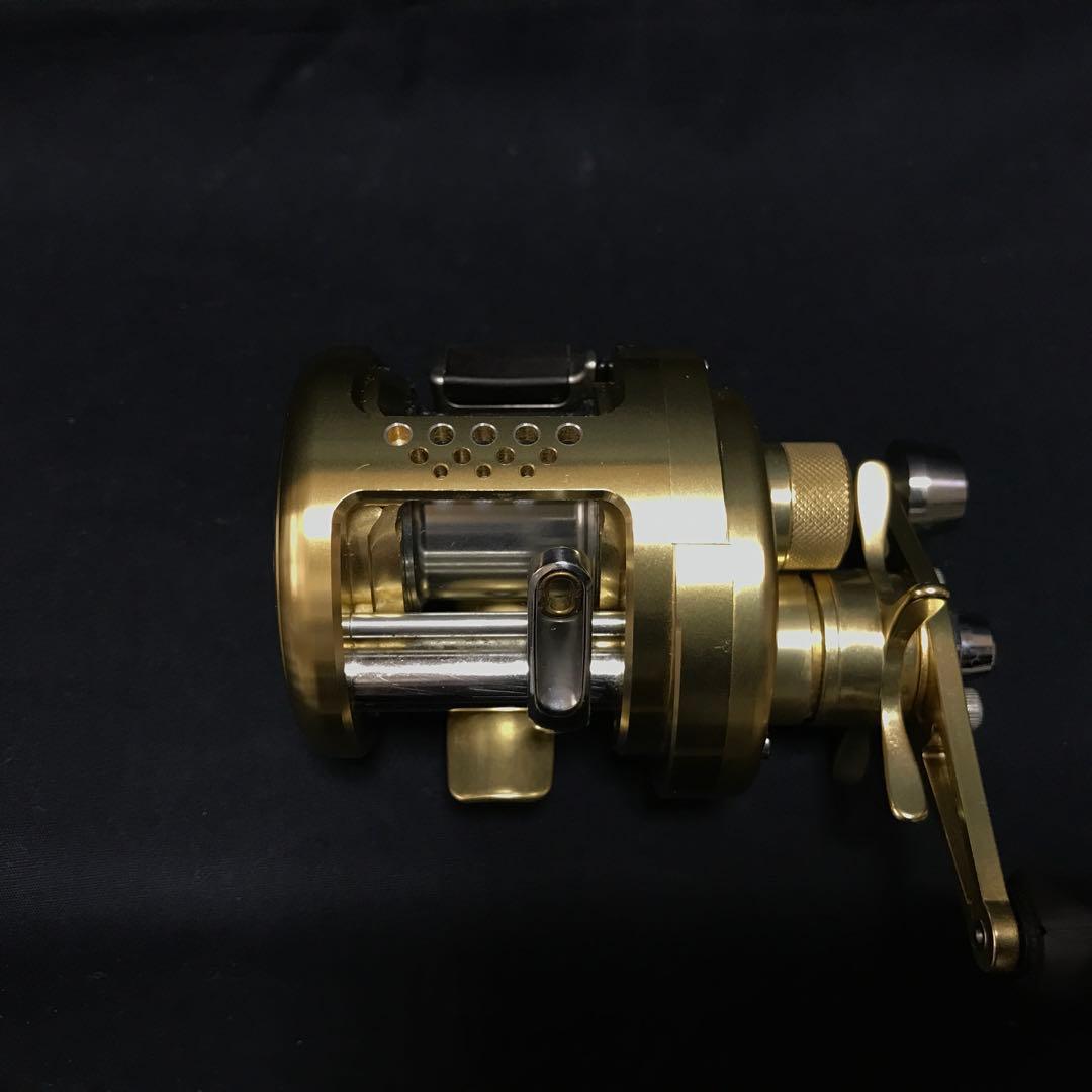 【匿名配送】【24時間内発送】シマノ カルカッタ コンクエスト 51S