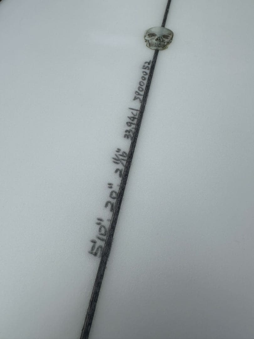 クリステンソン レーンスプリッター 5.10ほぼ新品Japan shape大特価