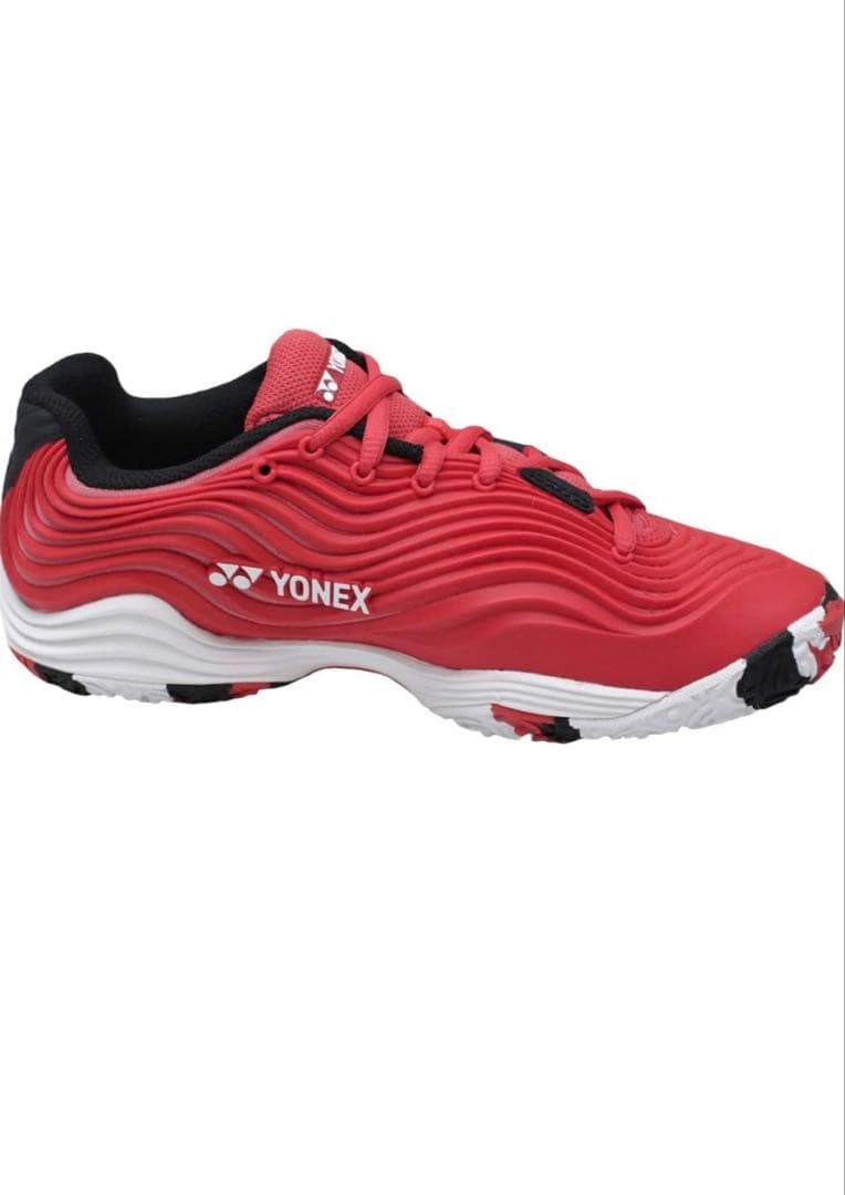 新品未使用　ヨネックス　YONEX シューズ　ローズピンク　SHTF5LGC