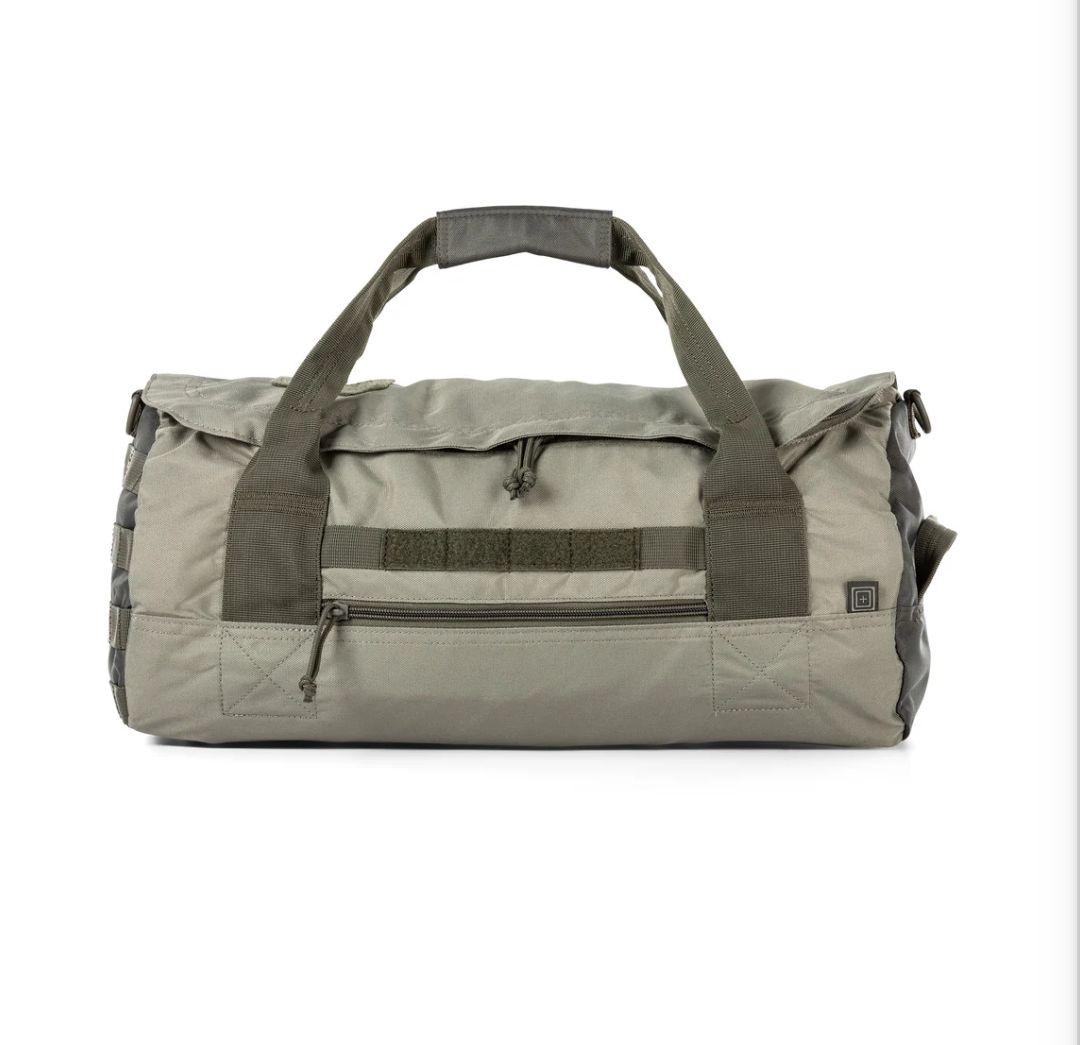5.11tactical RAPID DUFFEL SIERRA　ダッフルバック