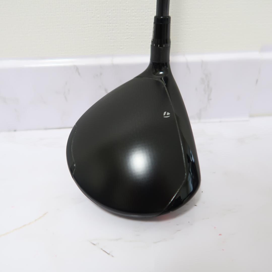 テーラーメイド Stealth Plus+ ステルスプラス 3w TM50