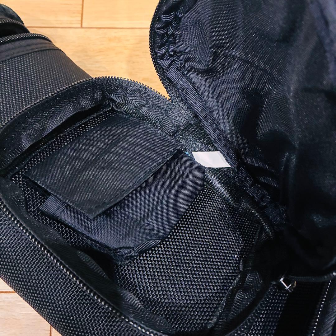 美品　ADAM アダム ビリヤード キューケース 2B4S シャフト