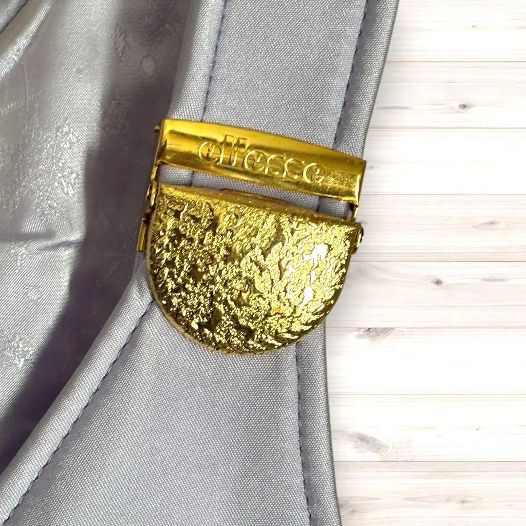 エレッセ ellesse スキーウェア 上下セット レディース 昭和 レトロ