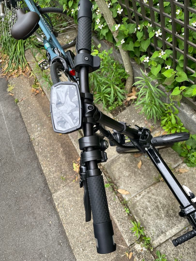 RICHBIT CITY ブラック