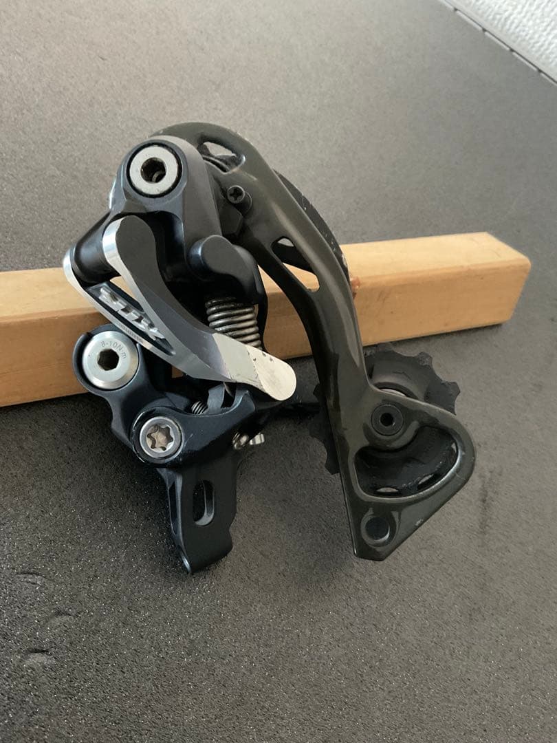 Shimano XTR RD-M980リアディレイラー