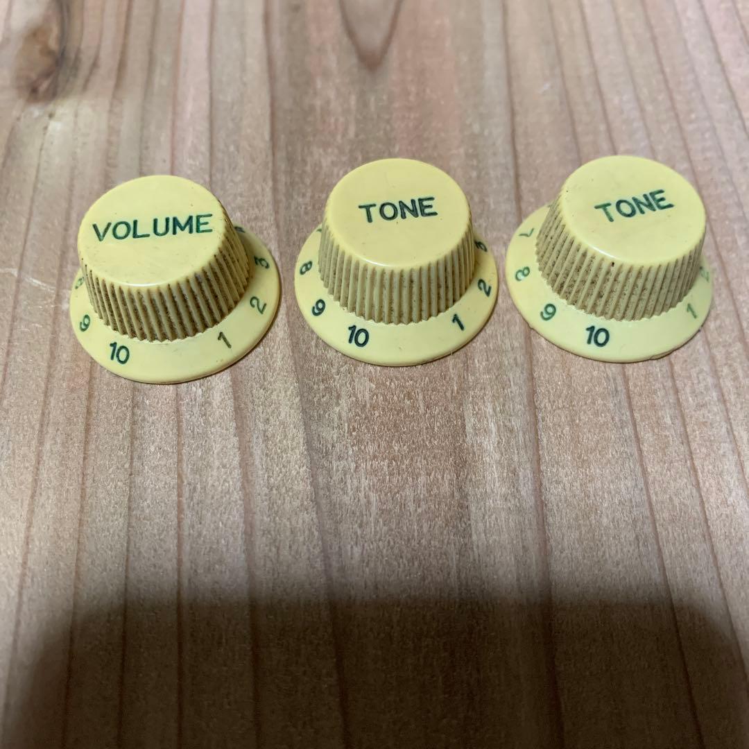 TOKAI 当時物ノブ　アイボリー　TST80