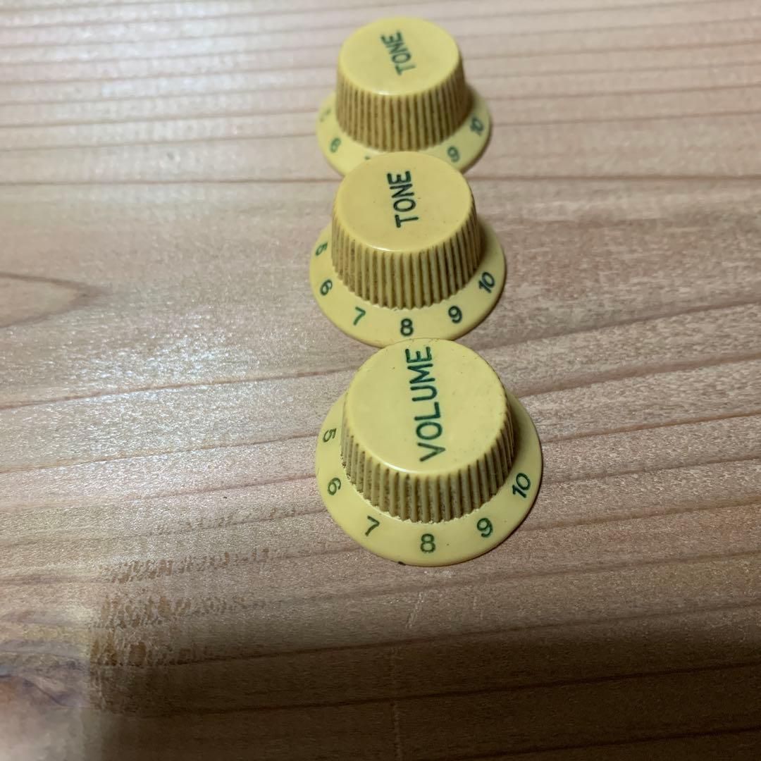 TOKAI 当時物ノブ　アイボリー　TST80