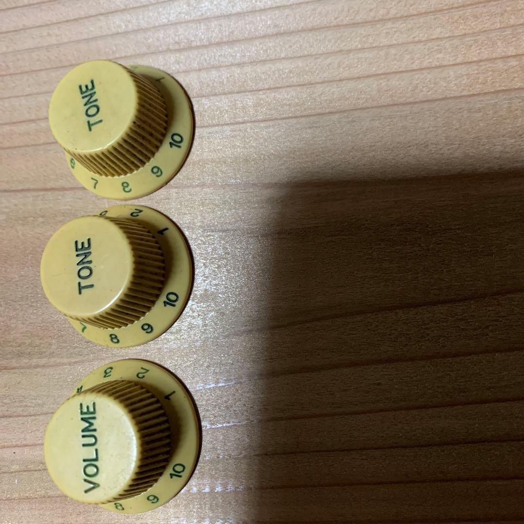 TOKAI 当時物ノブ　アイボリー　TST80