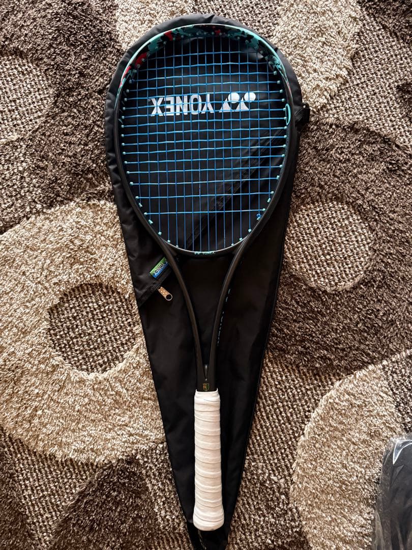 ジオブレイク70V YONEX ヨネックス