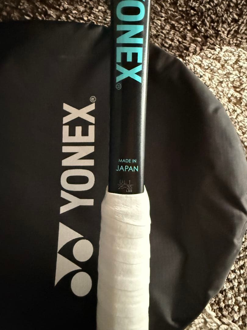 ジオブレイク70V YONEX ヨネックス
