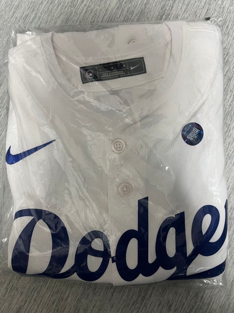 大谷翔平　ドジャース