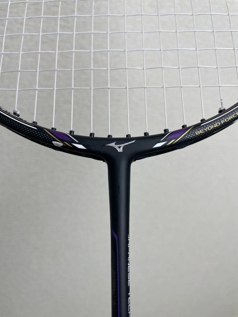 ミズノ Fortius 33 Quick