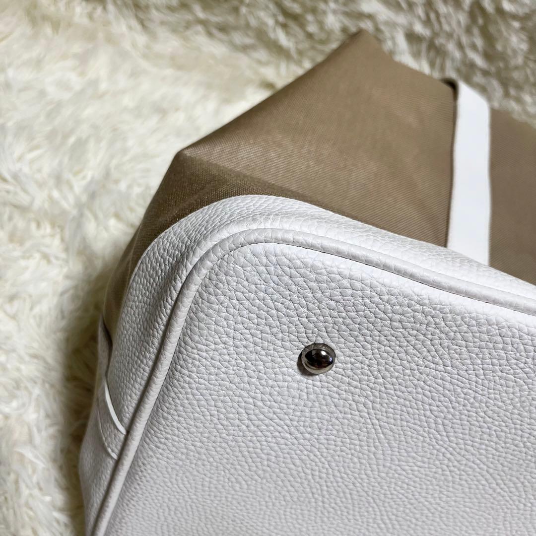 【未使用】オロビアンコ　ボストンバッグ ゴルフバッグ OG-B2 ベージュ