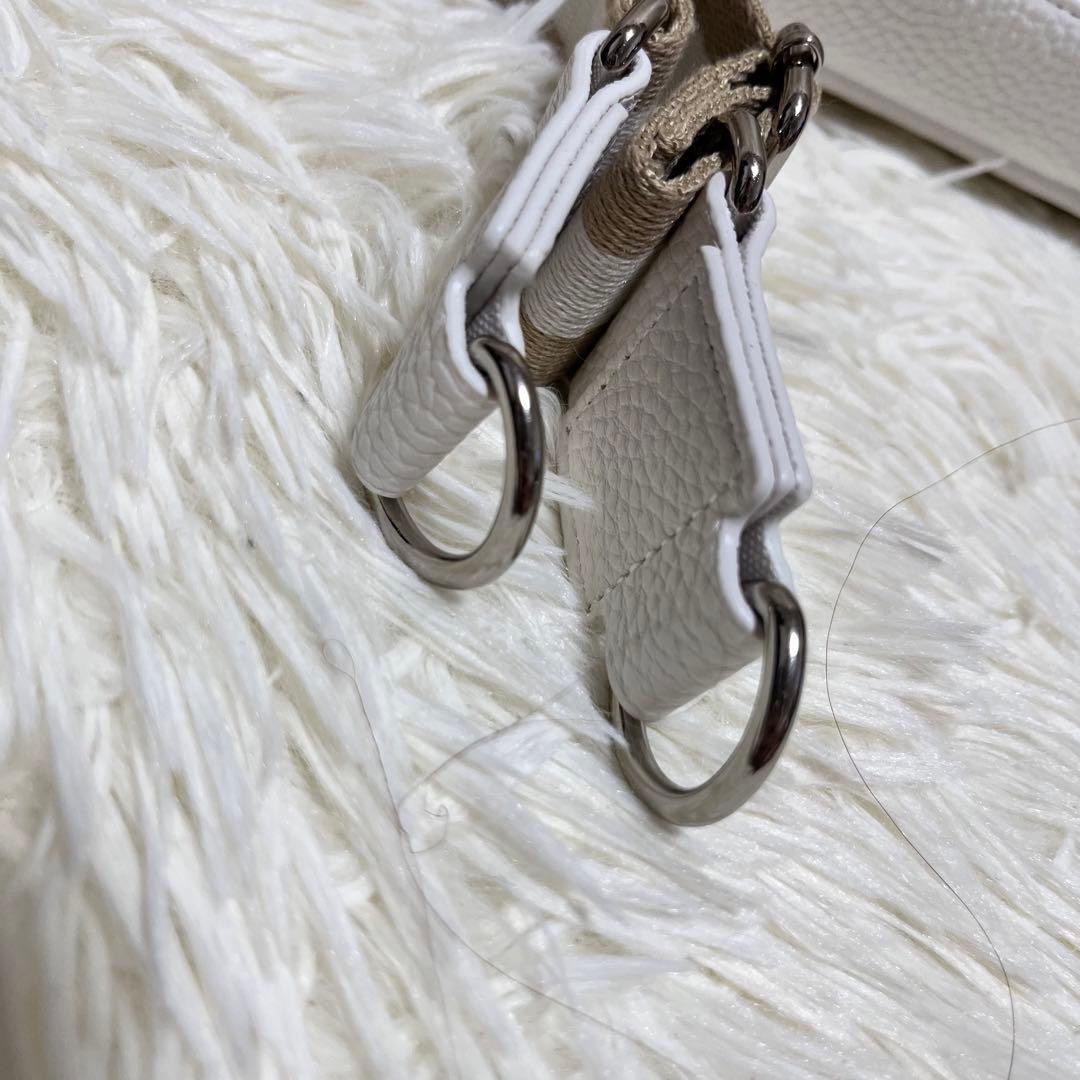 【未使用】オロビアンコ　ボストンバッグ ゴルフバッグ OG-B2 ベージュ