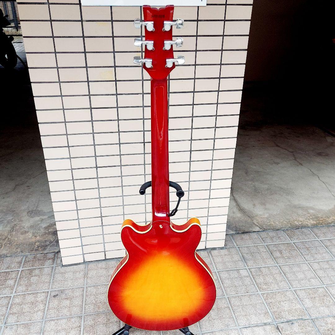 Ibanez AM70CS 現状渡しです。