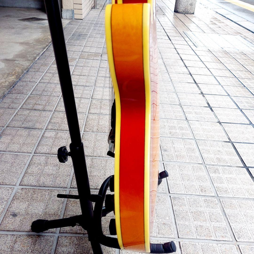 Ibanez AM70CS 現状渡しです。