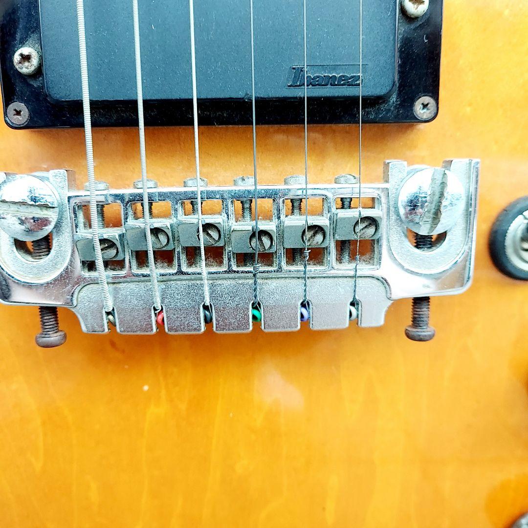 Ibanez AM70CS 現状渡しです。