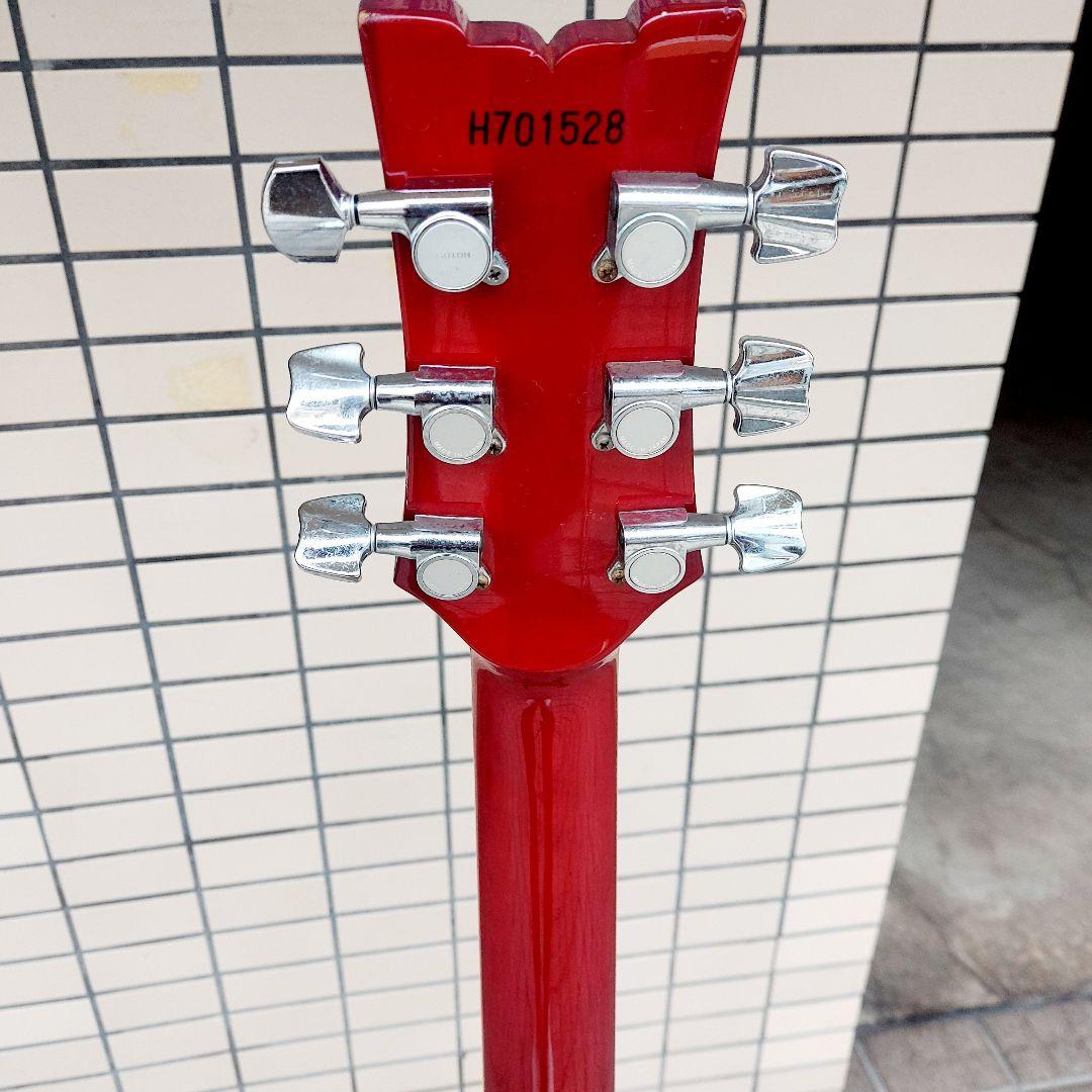 Ibanez AM70CS 現状渡しです。