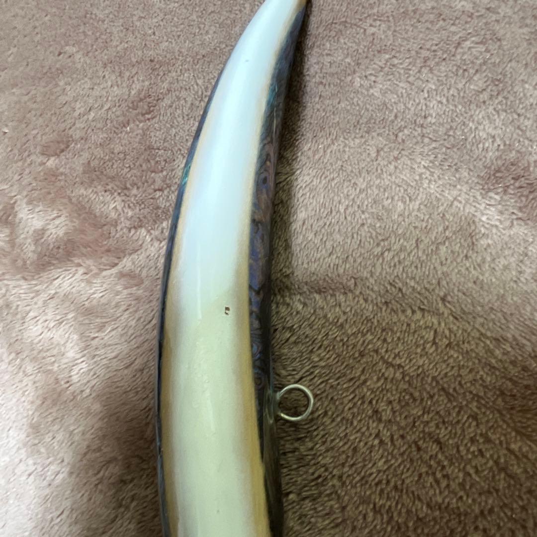 シーファルコン 【ウッドルアー】 NOVA Prey 210mm 70g 中古品