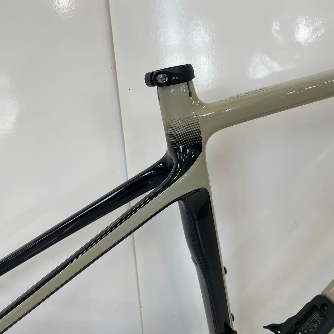 パーツ CANNONDALE Synapse carbon 2RLE 51