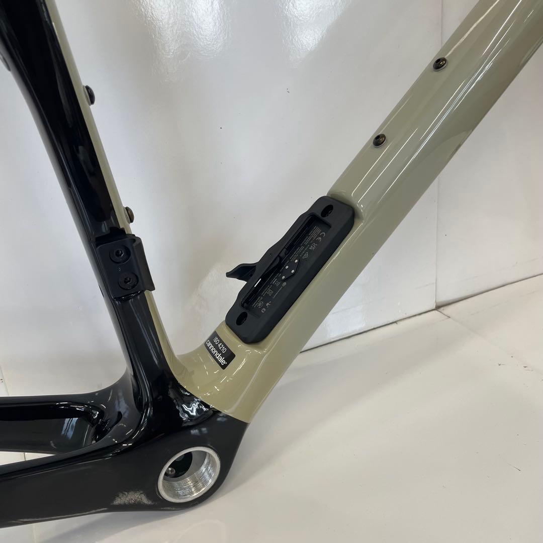 パーツ CANNONDALE Synapse carbon 2RLE 51