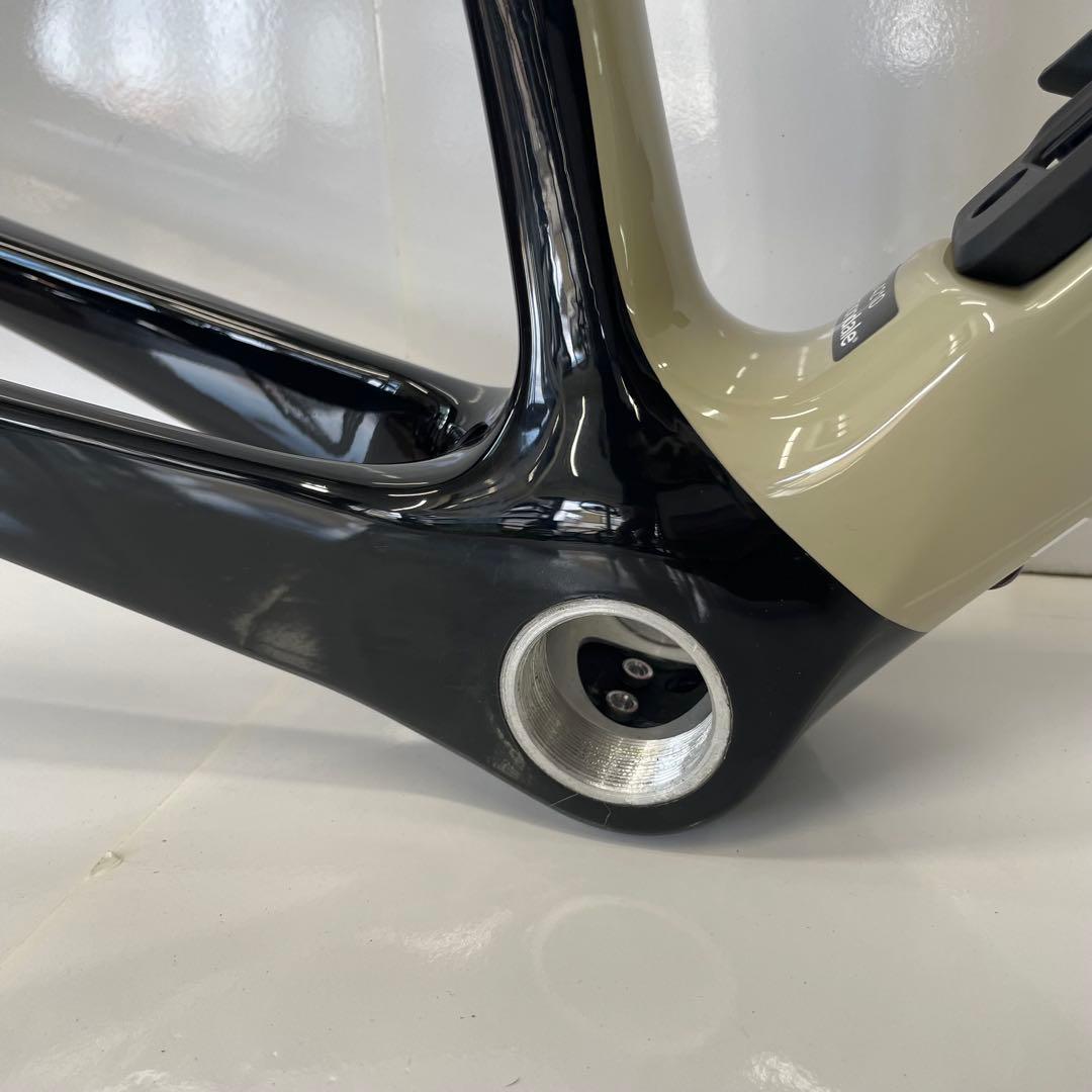 パーツ CANNONDALE Synapse carbon 2RLE 51