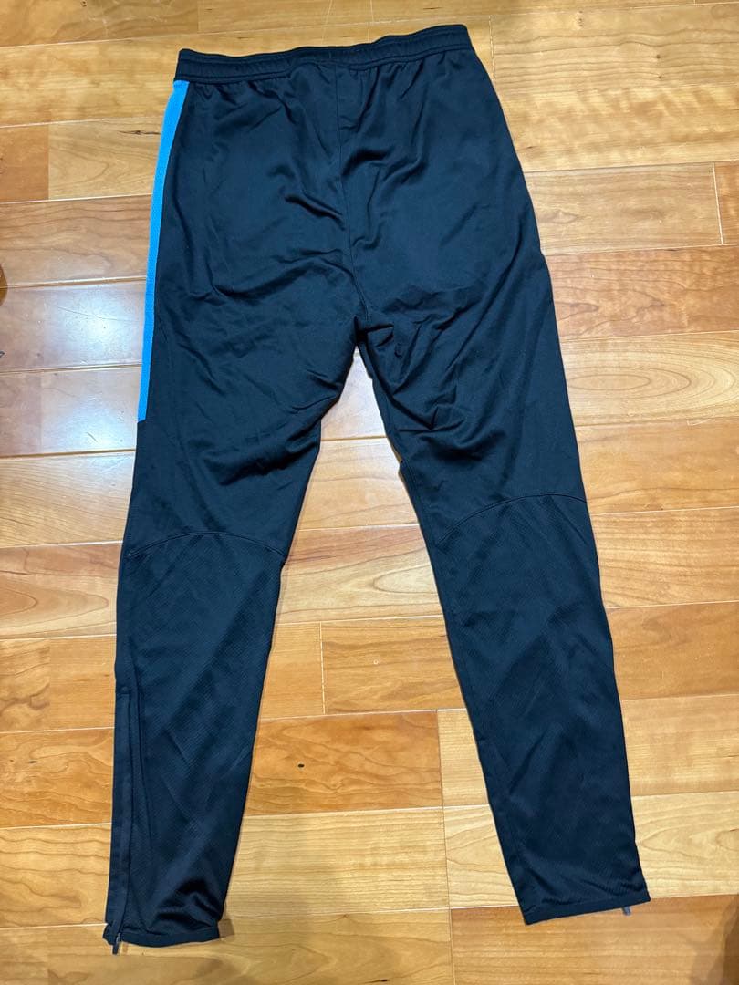 バルセロナ　ナイキNike Barcelona ジャージ上下セット　S 美品