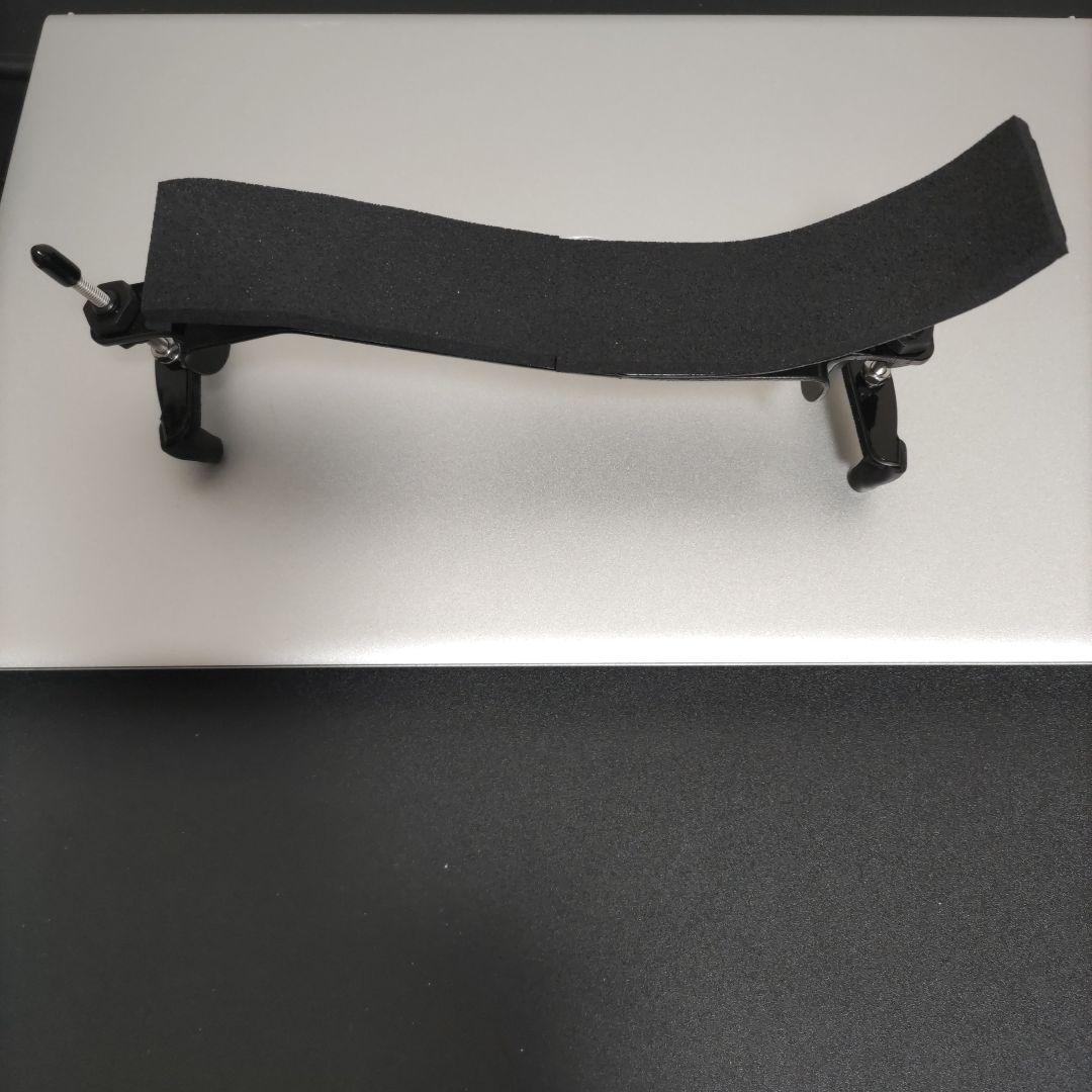 ボンムジカ　BONMUSICA　バイオリン用（４/４）肩当て　ドイツ製