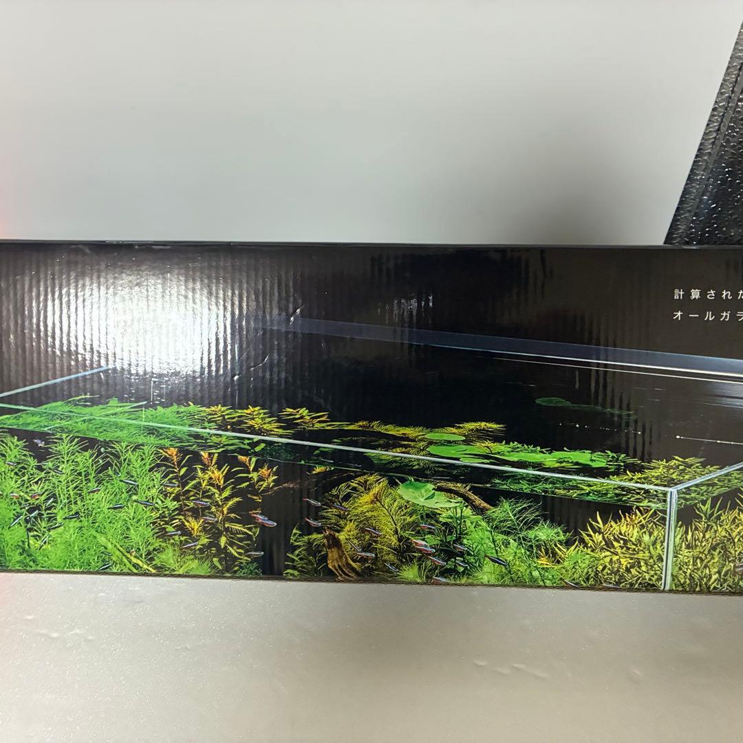 【未使用品】GEX アクアリスタ グラスカスタム600 フィルタ