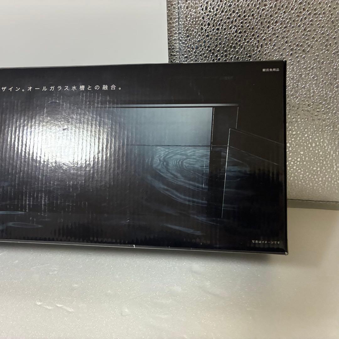 【未使用品】GEX アクアリスタ グラスカスタム600 フィルタ