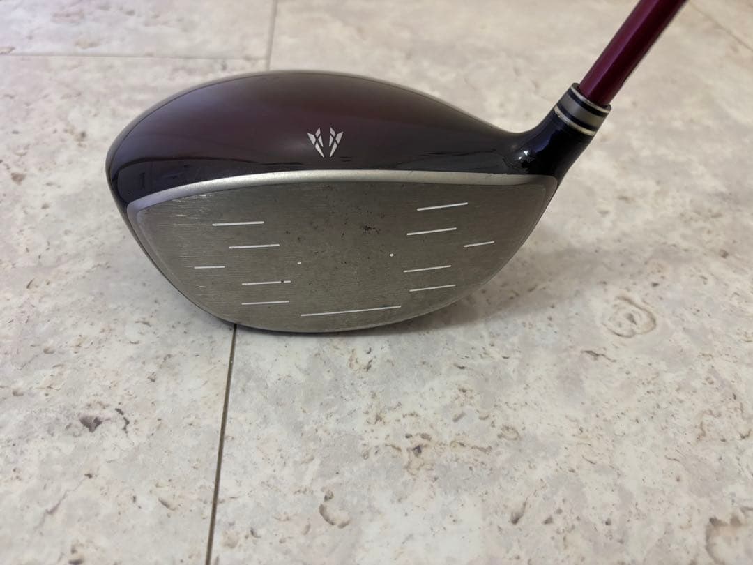 OB激減⭐️希少8.5度SR ゼクシオ10XXIO ドライバー