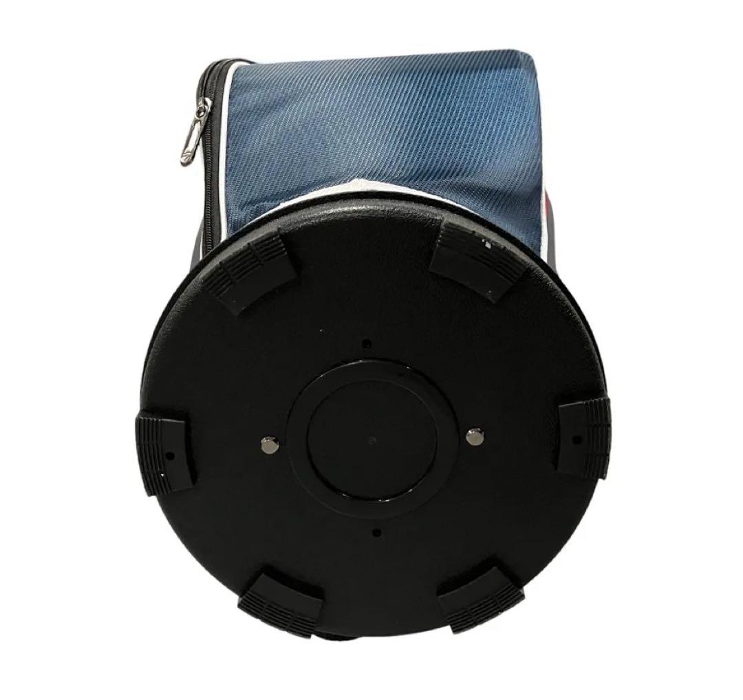 TaylorMade キャディバッグ tj105 新品未使用　タグ付き