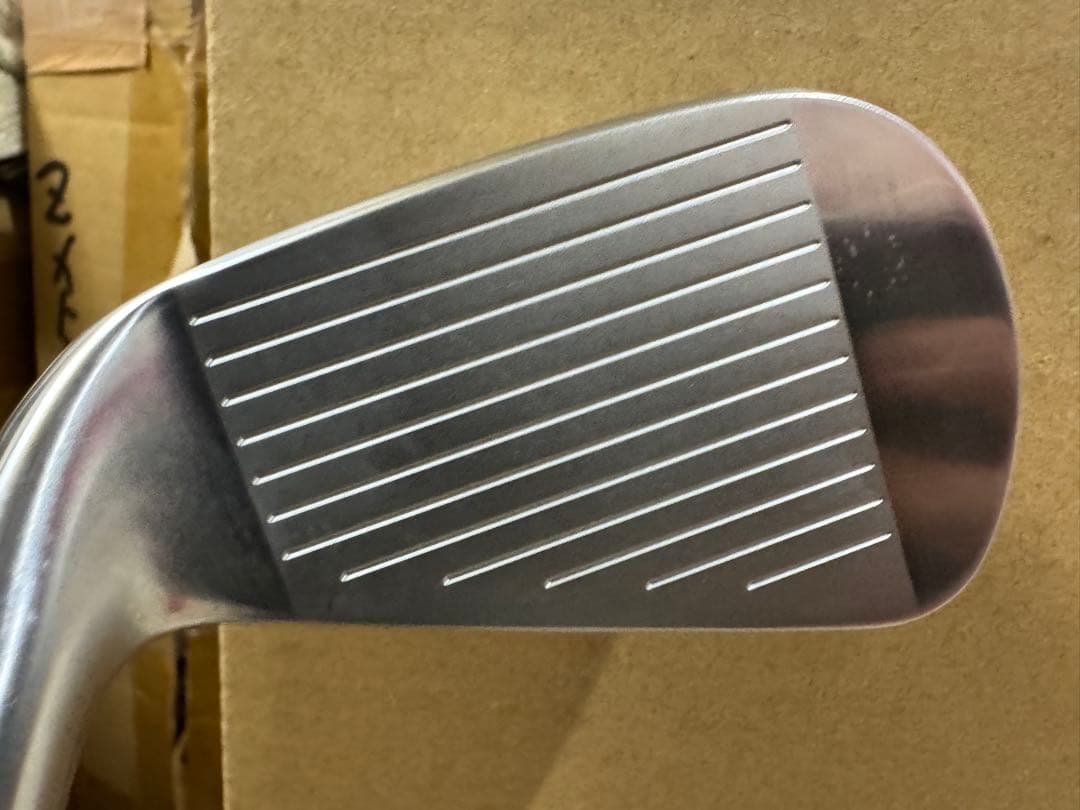 タイトリストT200 アイアン5-PW (5本未使用) シャフト880AMC