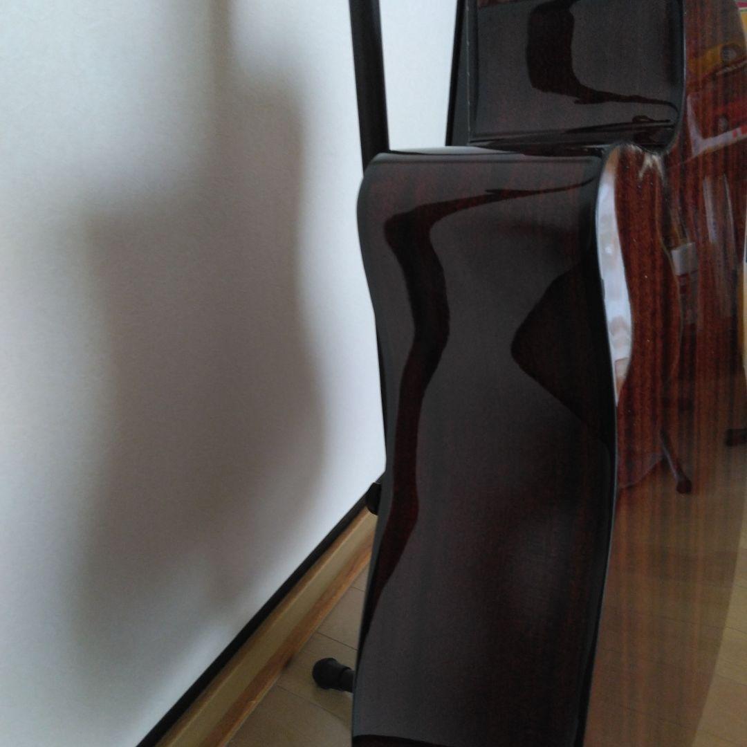 Fender　フェンダー　CD-60sce ALL mah エレアコ ギター