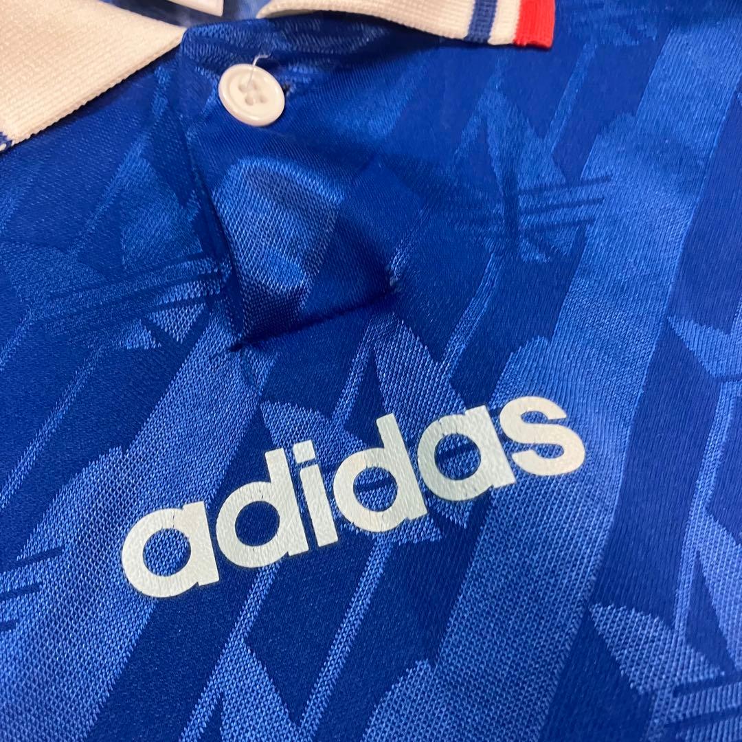 【最レア】清水商業高校　清商　ユニフォーム3番　O 94年頃　小野伸二※状態確認