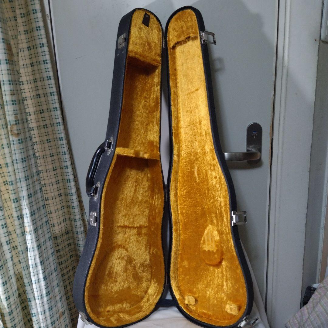 ♥特価♥スズキバイオリン4/4 品番280♥弓ケ―ス松脂調子笛(ピッチパイプ)付