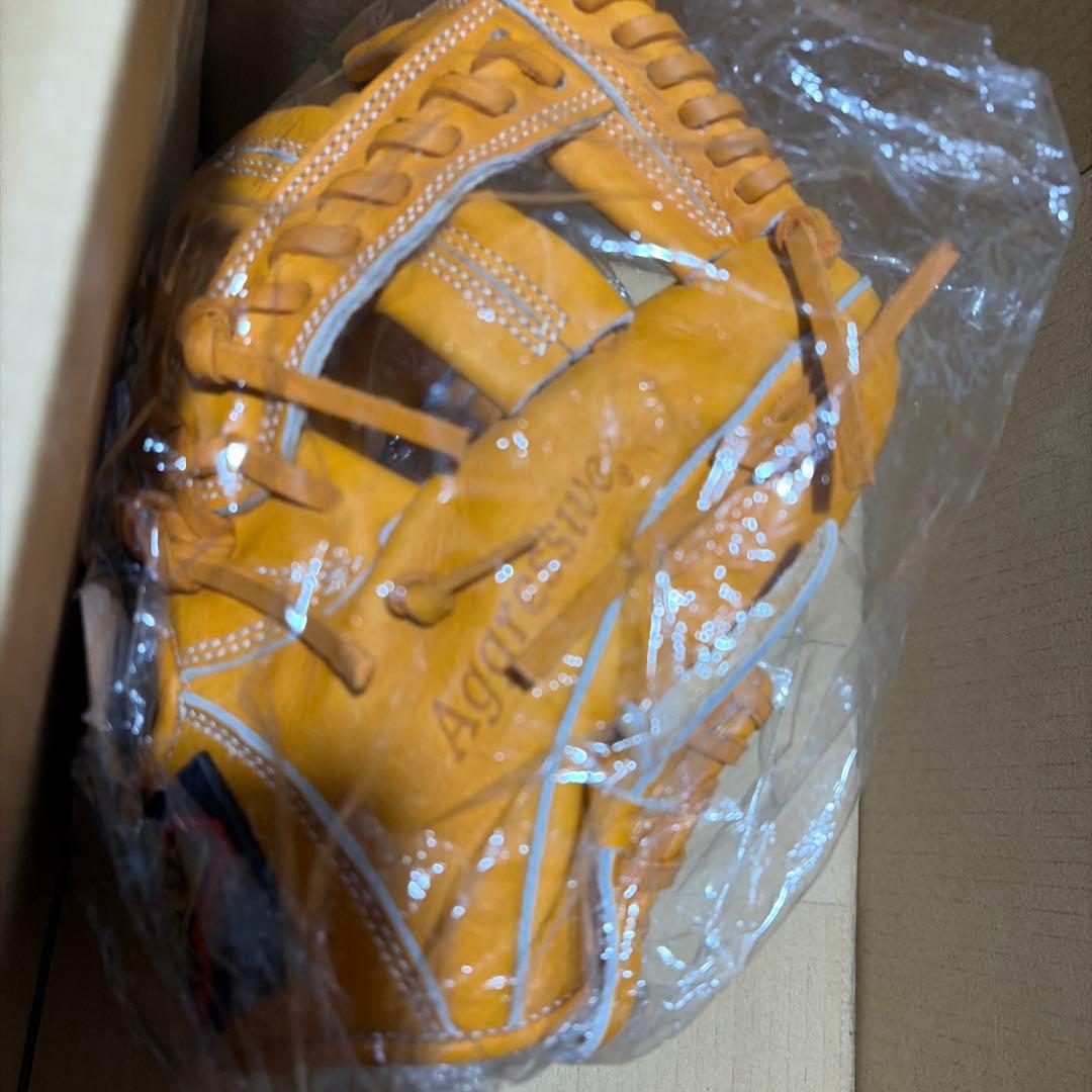 少年野球用 スラッガー 軟式グローブ KSN-J2X