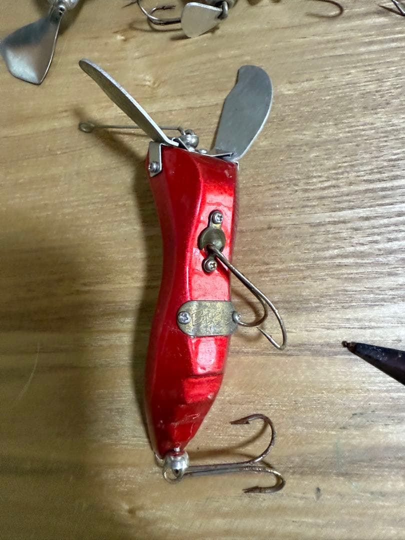 トイズフロッグ