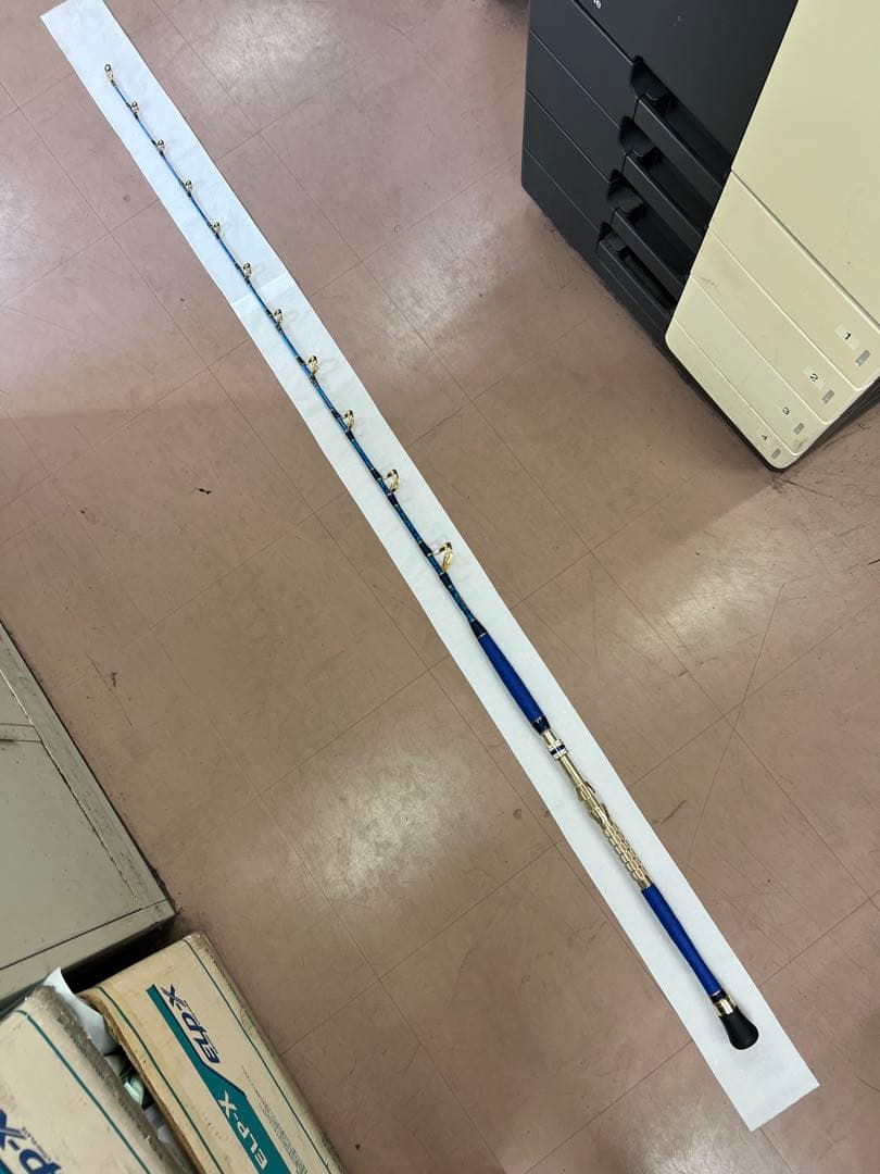 アリゲーター　180P-SPECIAL