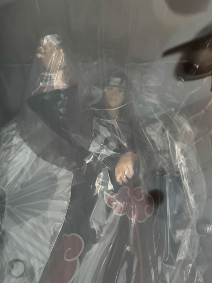 Grandista（グランディスタ）スペシャル EDITION うちはイタチ