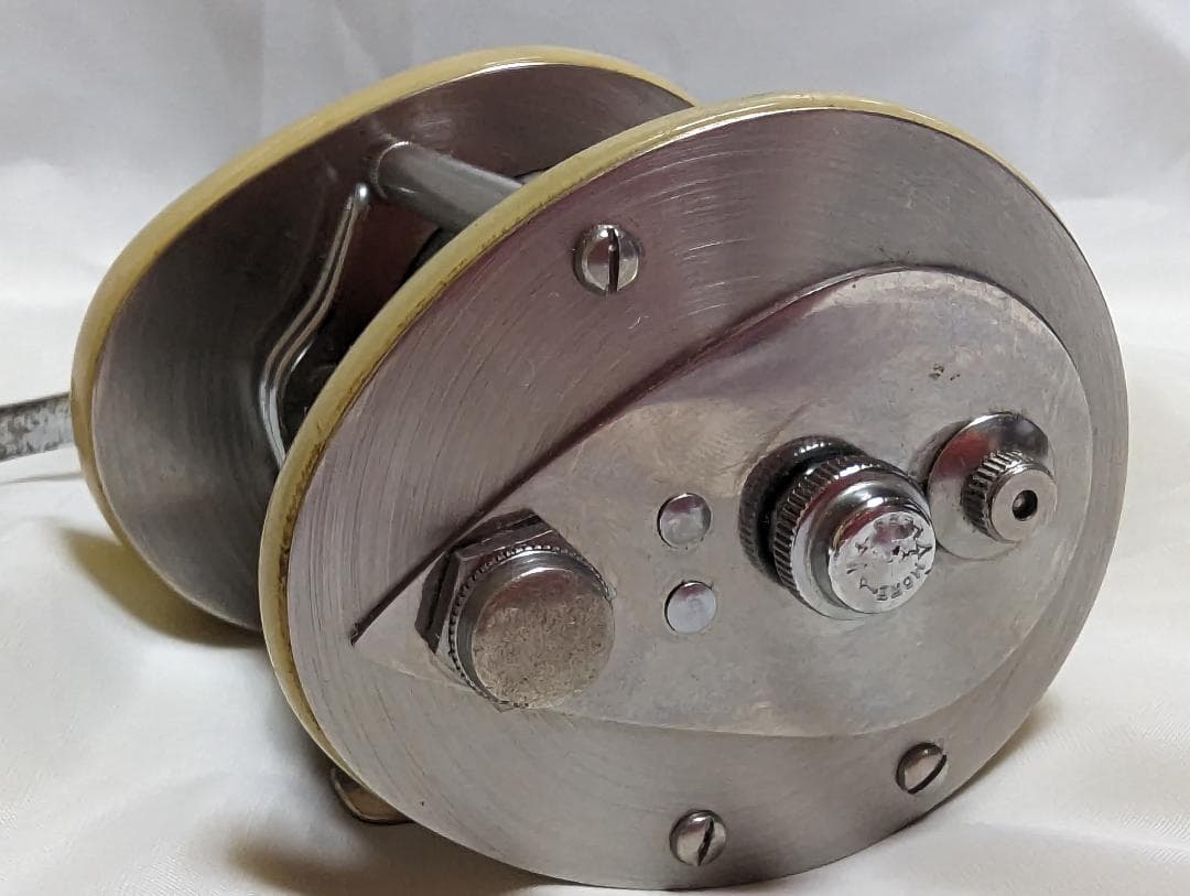 リール Shakespeare President 1970 USA