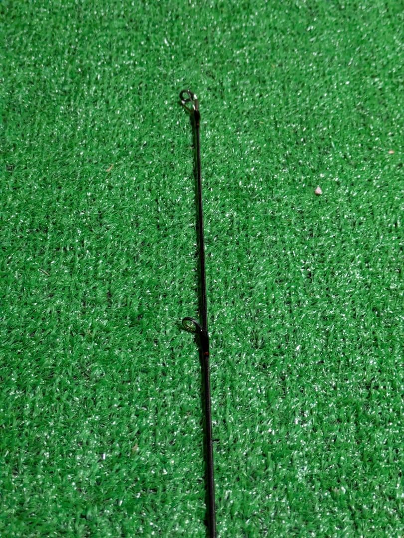 トシ。極美品　24オーバーゼアEX109ML/M サーフフィネス