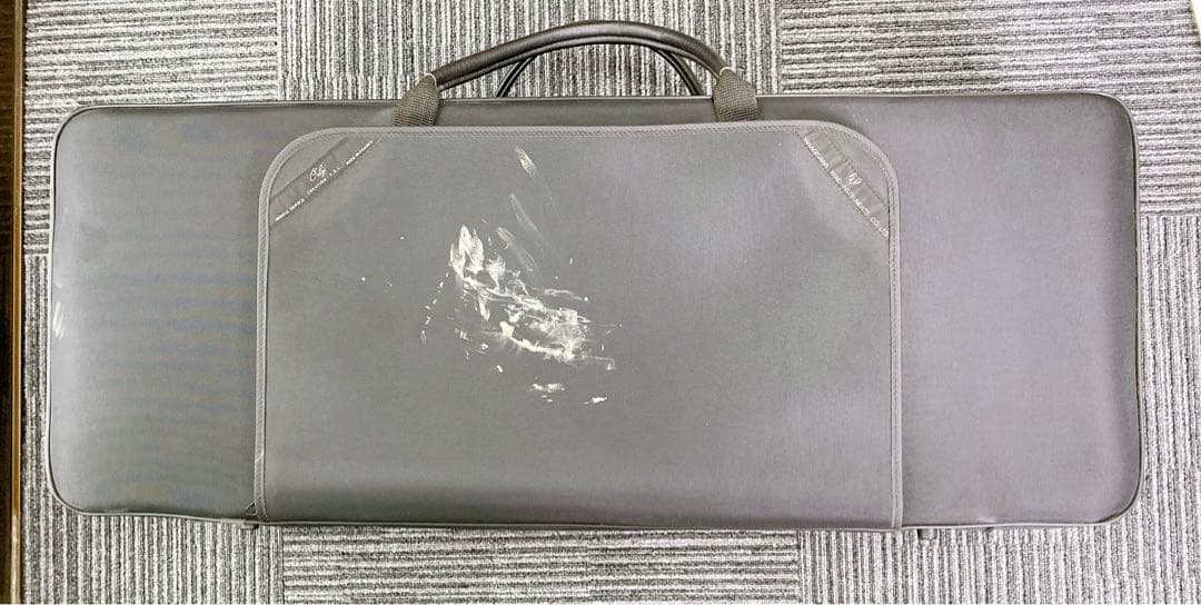 。ヤナギサワ サックス　T-50